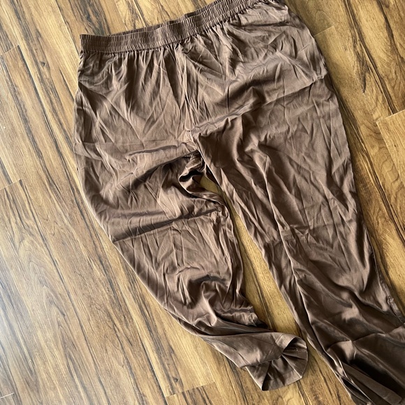 Skims silk pajama set - Picture 6 of 7